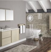 Muebles para el baño