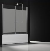 Puerta abatible
