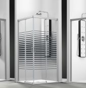 8 ventajas de cambiar tu bañera por un plato de ducha