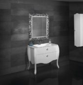 Colección Minue de AJA Baño